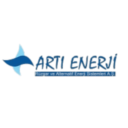 Artı Energy Logo